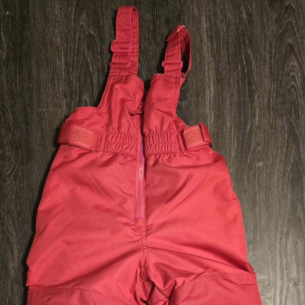 18-month Snowbibs